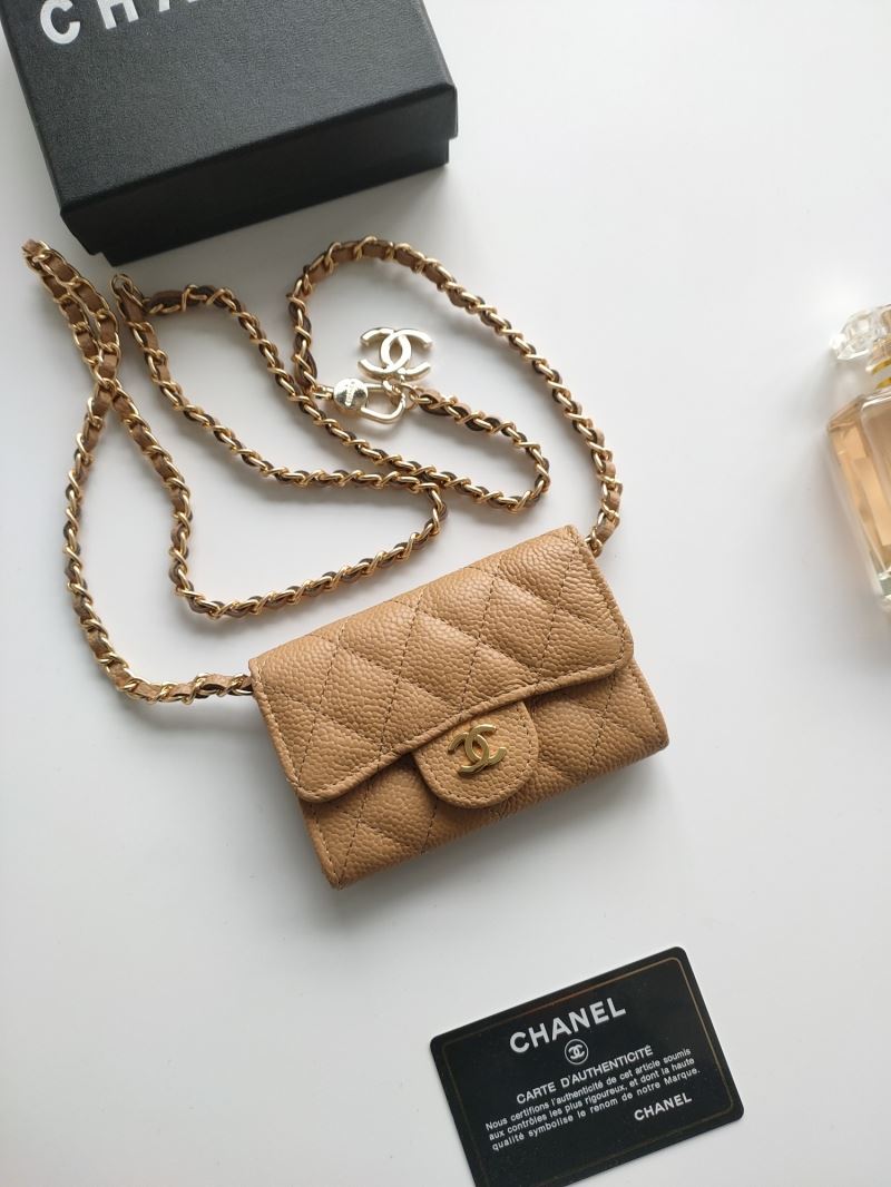 Chanel Wallets Purse